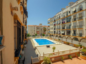 APARTAMENTOS VILLA LOLA